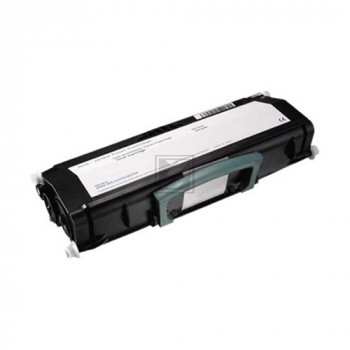 Dell Toner-Kartusche Return schwarz (593-10501, M797K)