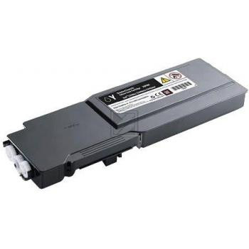 Dell Toner-Kit cyan HC plus (593-11122, 1M4KP)