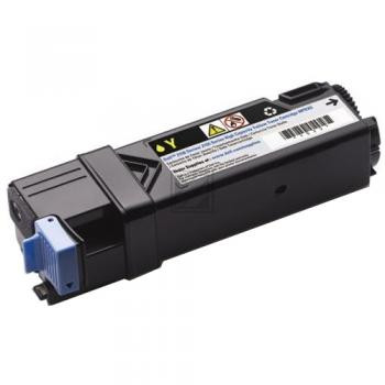 Dell Toner-Kartusche gelb HC (592-11670, P7YNP)