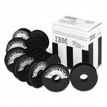IBM Farbband Nylon schwarz (41U1680)