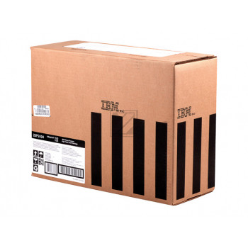 IBM Toner-Kartusche Prebate schwarz HC (28P2494)