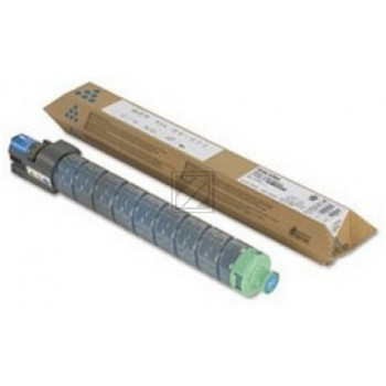 Ricoh Toner-Kit cyan (842019)