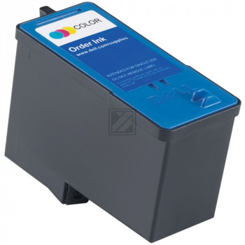 Dell Tintendruckkopf cyan/gelb/magenta HC (592-10091, M4646)