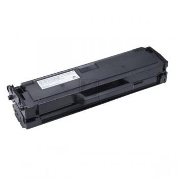 Dell Toner-Kit schwarz (593-11108, YK1PM)