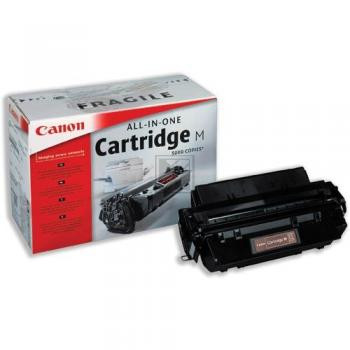 Canon Toner-Kartusche schwarz (6812A002, CARTRIDGE-M)