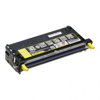 Epson Toner-Kit gelb (C13S051162, 1162)