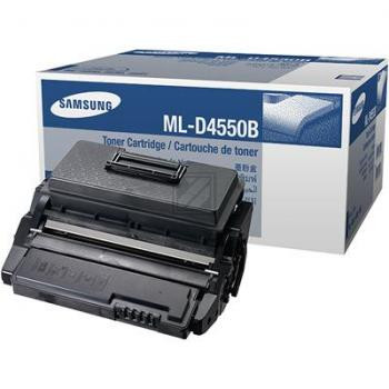 Samsung Toner-Kartusche schwarz HC (ML-D4550B, 4550)