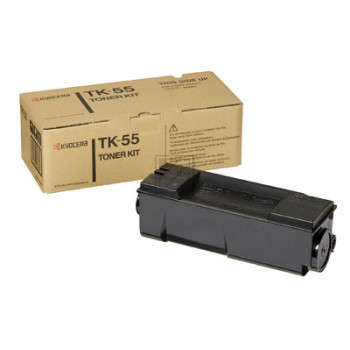 Kyocera Toner-Kit schwarz (370QC0KX, TK-55)