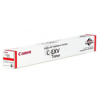 Canon Toner-Kit magenta HC (0483C002, C-EXV51M)