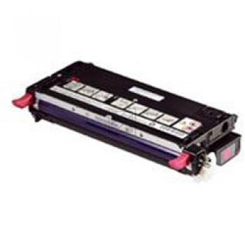 Dell Toner-Kartusche magenta HC (593-10370, G537N)