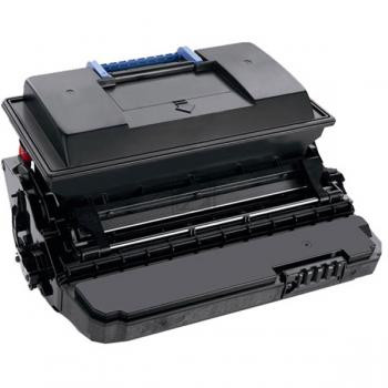 Dell Toner-Kartusche schwarz HC (593-10331, HW307)