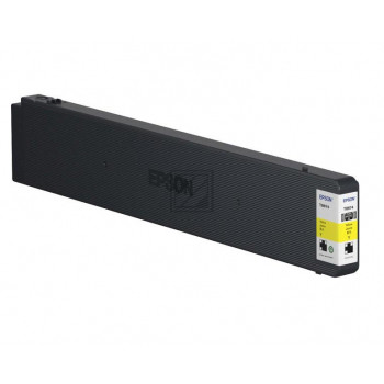 Epson Tintenpatrone gelb (C13T887400, T8874)