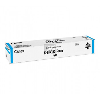 Canon Toner-Kit cyan (2183C002, C-EXV55)