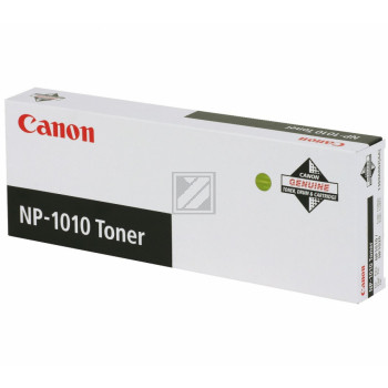 Canon Toner-Kit 2 x schwarz (1369A002)