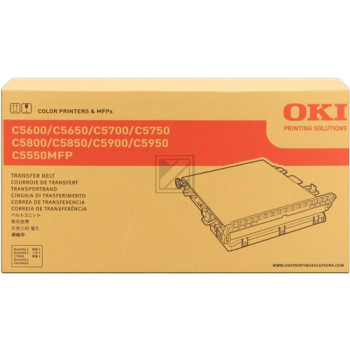 OKI Transfer-Unit (43363412)