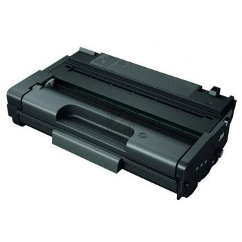 Ricoh Toner-Kit schwarz HC (406990, Type-SP3500XE)