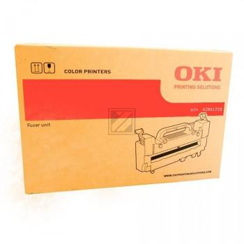 OKI Fixiereinheit (42931723)