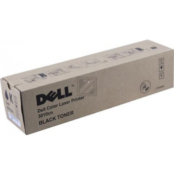 Dell Toner-Kartusche schwarz (593-10154, KH226)