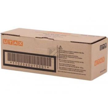 Utax Toner-Kit gelb (4441610016)