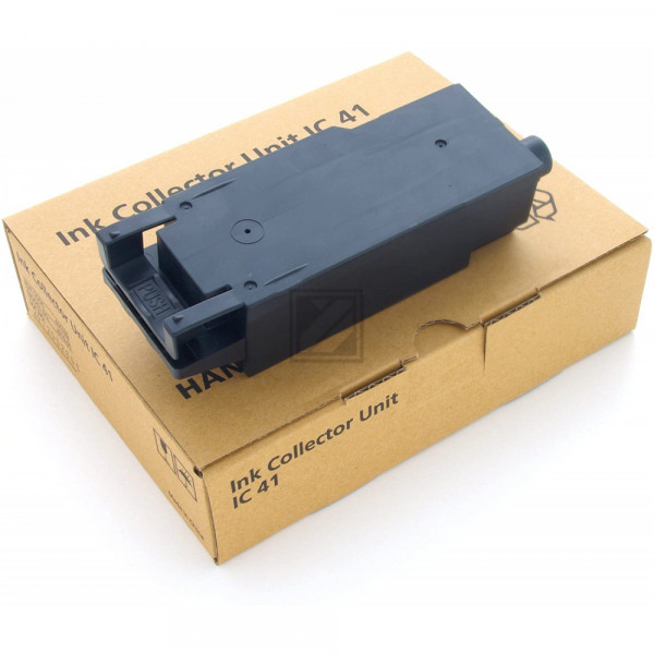 Ricoh Tonerrestbehälter (405783, IC-41)