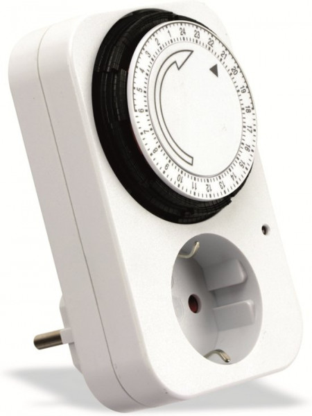 GRUNDIG TIMER UTIČNICA