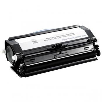 Dell Toner-Kartusche Return schwarz HC (593-10839, U903R)
