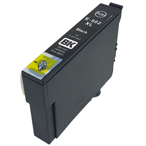 DTE502XLBK