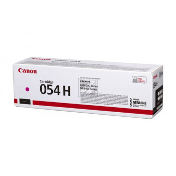 Canon Toner-Kartusche magenta HC (3026C002, 054H)