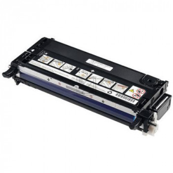 Dell Toner-Kartusche schwarz (593-10169, PF028)