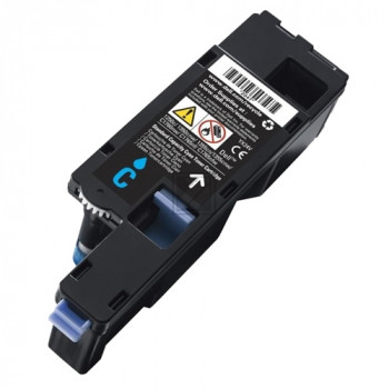 Dell Toner-Kartusche cyan HC (593-11021, YY4G6)