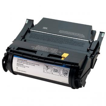 IBM Toner-Kartusche Prebate schwarz HC (28P2010)