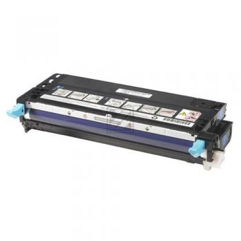 Dell Toner-Kartusche cyan HC (593-10163, PF029)