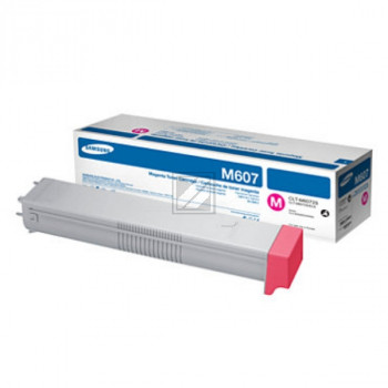 HP Toner-Kit magenta (SS619A, M6072)