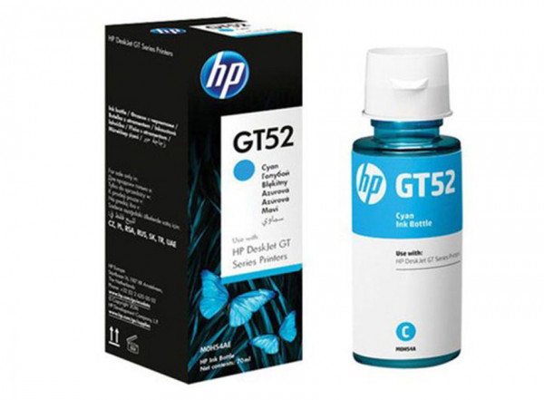 HP INK TANK GT52 C