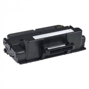 Dell Toner-Kit schwarz (593-BBBJ, C7D6F)