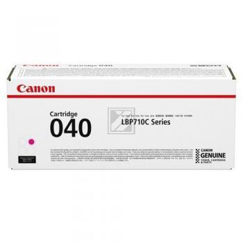 Canon Toner-Kartusche magenta (0456C001, 040)