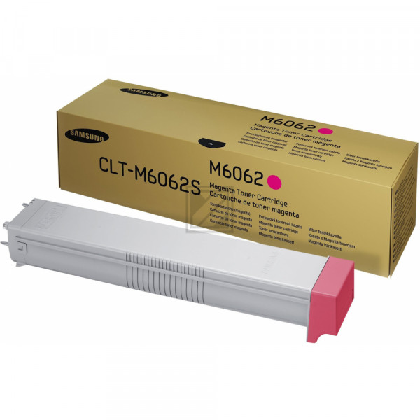 HP Toner-Kit magenta HC (SS613A, M6062)