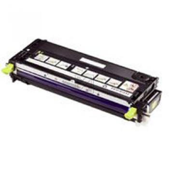 Dell Toner-Kartusche gelb HC (593-10371, M803K)