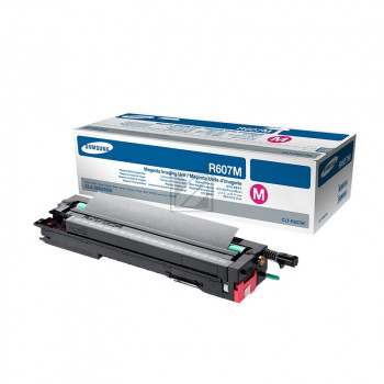 HP Fotoleitertrommel magenta (SS664A, R607M)
