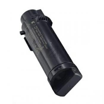 Dell Toner-Kit schwarz HC (593-BBSB, 6CVF8)